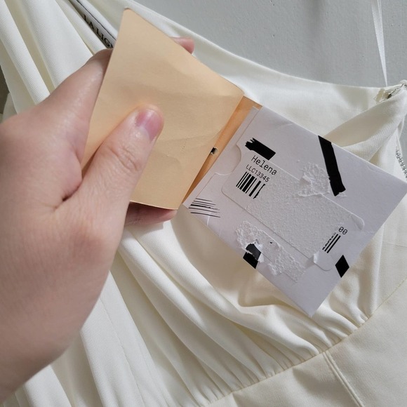 ✨La Ligne Helena Jersey Midi Dress - Picture 7 of 12